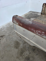 1964-1966 Ford F100 F250 Short Bed