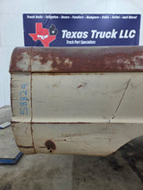 1964-1966 Ford F100 F250 Short Bed