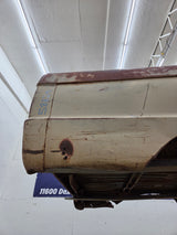 1964-1966 Ford F100 F250 Short Bed