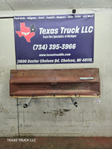 1973-1987 Chevrolet / GMC Square Body Tailgate C10 C15 C20 C25 C35 K10 K15 K20 K25 K35