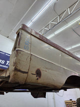 1964-1966 Ford F100 F250 Short Bed