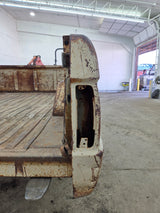 1964-1966 Ford F100 F250 Short Bed