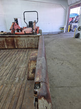 1964-1966 Ford F100 F250 Short Bed