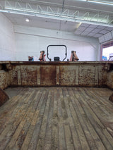 1964-1966 Ford F100 F250 Short Bed