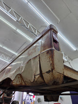 1964-1966 Ford F100 F250 Short Bed