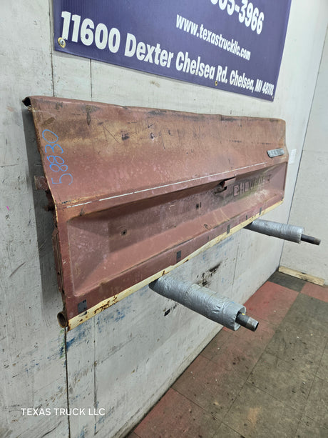 1973-1987 Chevrolet / GMC Square Body Tailgate C10 C15 C20 C25 C35 K10 K15 K20 K25 K35