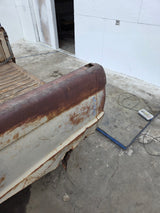 1964-1966 Ford F100 F250 Short Bed