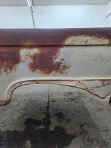 1964-1966 Ford F100 F250 Short Bed
