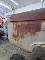 1964-1966 Ford F100 F250 Short Bed