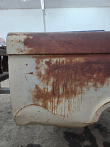 1964-1966 Ford F100 F250 Short Bed