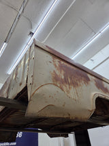 1964-1966 Ford F100 F250 Short Bed