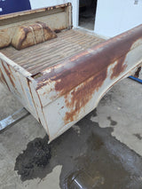 1964-1966 Ford F100 F250 Short Bed