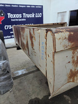 1964-1966 Ford F100 F250 Short Bed