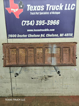 1973-1987 Chevrolet / GMC Square Body Tailgate C10 C15 C20 C25 C35 K10 K15 K20 K25 K35