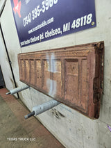 1973-1987 Chevrolet / GMC Square Body Tailgate C10 C15 C20 C25 C35 K10 K15 K20 K25 K35