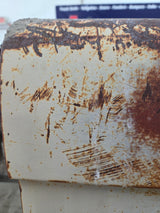 1964-1966 Ford F100 F250 Short Bed