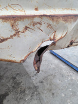 1964-1966 Ford F100 F250 Short Bed