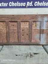 1973-1987 Chevrolet / GMC Square Body Tailgate C10 C15 C20 C25 C35 K10 K15 K20 K25 K35