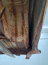 1964-1966 Ford F100 F250 Short Bed