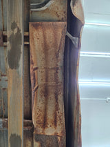 1964-1966 Ford F100 F250 Short Bed