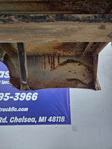 1964-1966 Ford F100 F250 Short Bed