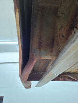 1964-1966 Ford F100 F250 Short Bed