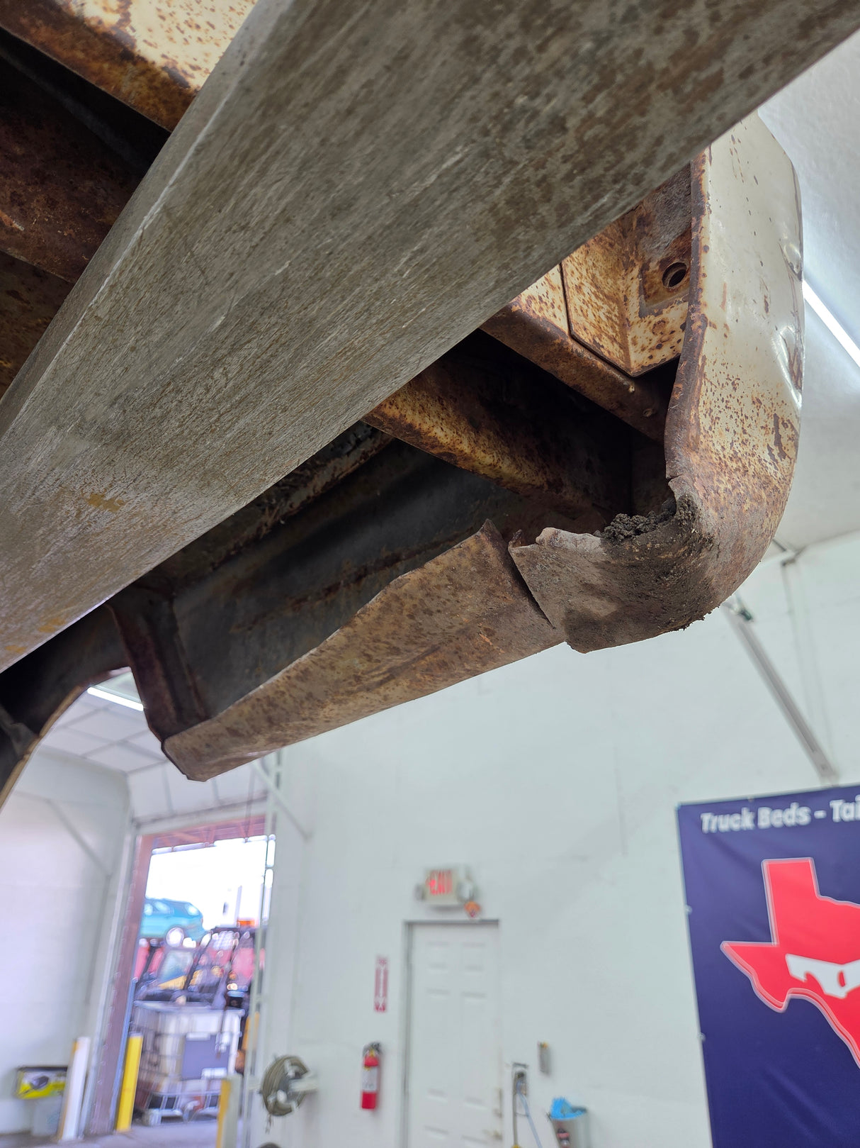 1964-1966 Ford F100 F250 Short Bed