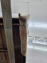1964-1966 Ford F100 F250 Short Bed