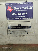 1988-1998 Chevrolet / GMC 1500 2500 3500 Tailgate