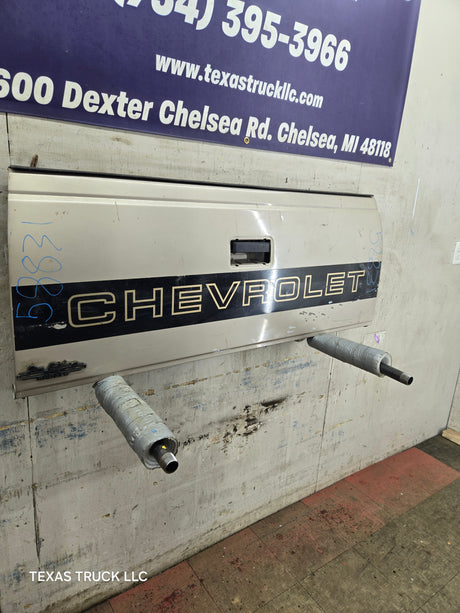 1988-1998 Chevrolet / GMC 1500 2500 3500 Tailgate
