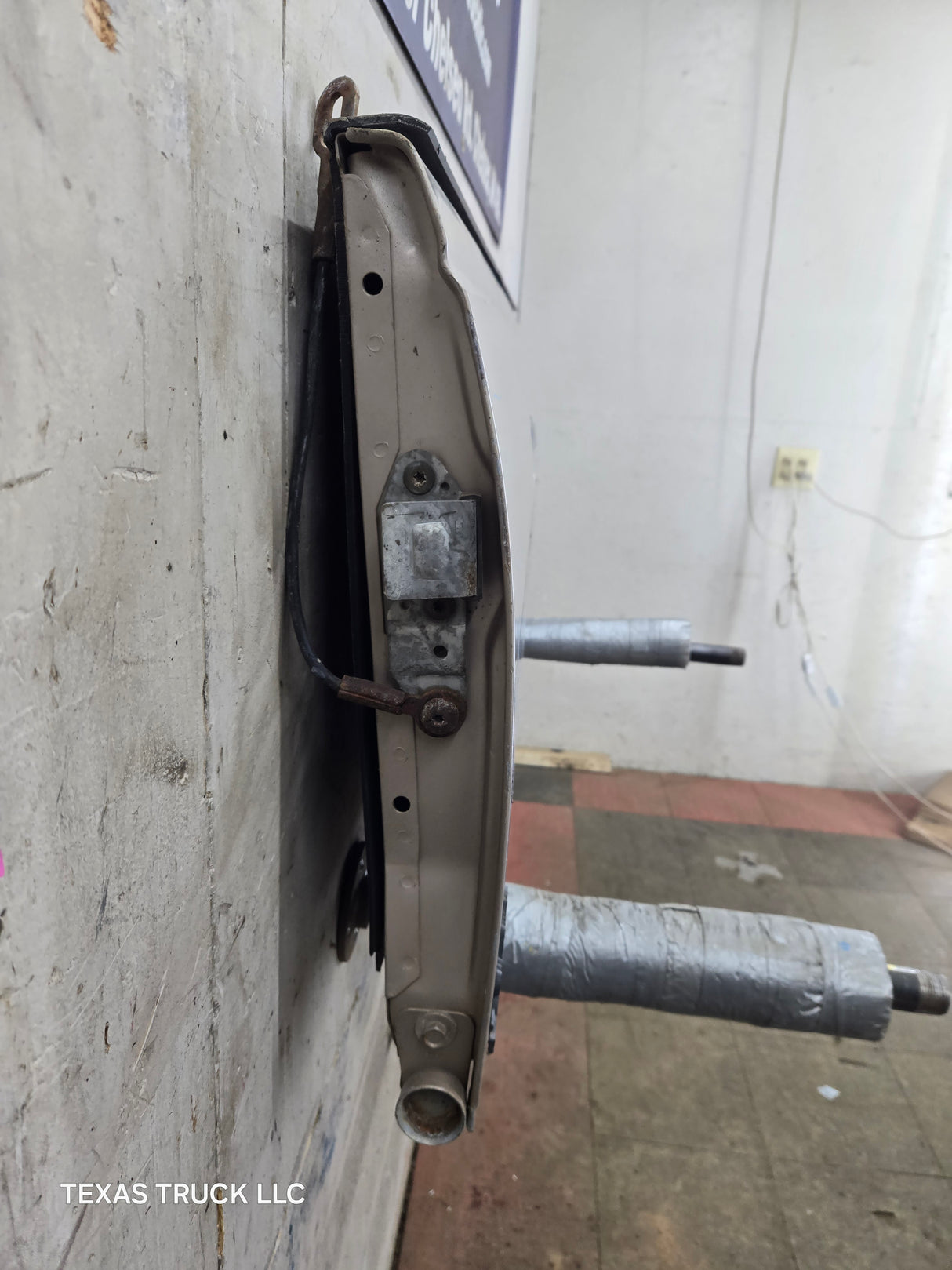 1988-1998 Chevrolet / GMC 1500 2500 3500 Tailgate