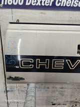 1988-1998 Chevrolet / GMC 1500 2500 3500 Tailgate
