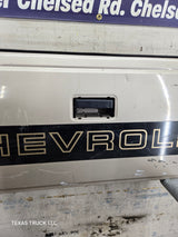 1988-1998 Chevrolet / GMC 1500 2500 3500 Tailgate