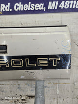 1988-1998 Chevrolet / GMC 1500 2500 3500 Tailgate