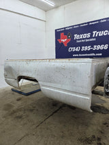 1988-1998 Chevrolet / GMC 1500 2500 3500 OBS 8' Long Truck Bed