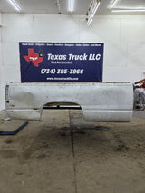 1988-1998 Chevrolet / GMC 1500 2500 3500 OBS 8' Long Truck Bed