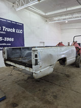 1988-1998 Chevrolet / GMC 1500 2500 3500 OBS 8' Long Truck Bed