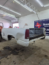 1988-1998 Chevrolet / GMC 1500 2500 3500 OBS 8' Long Truck Bed