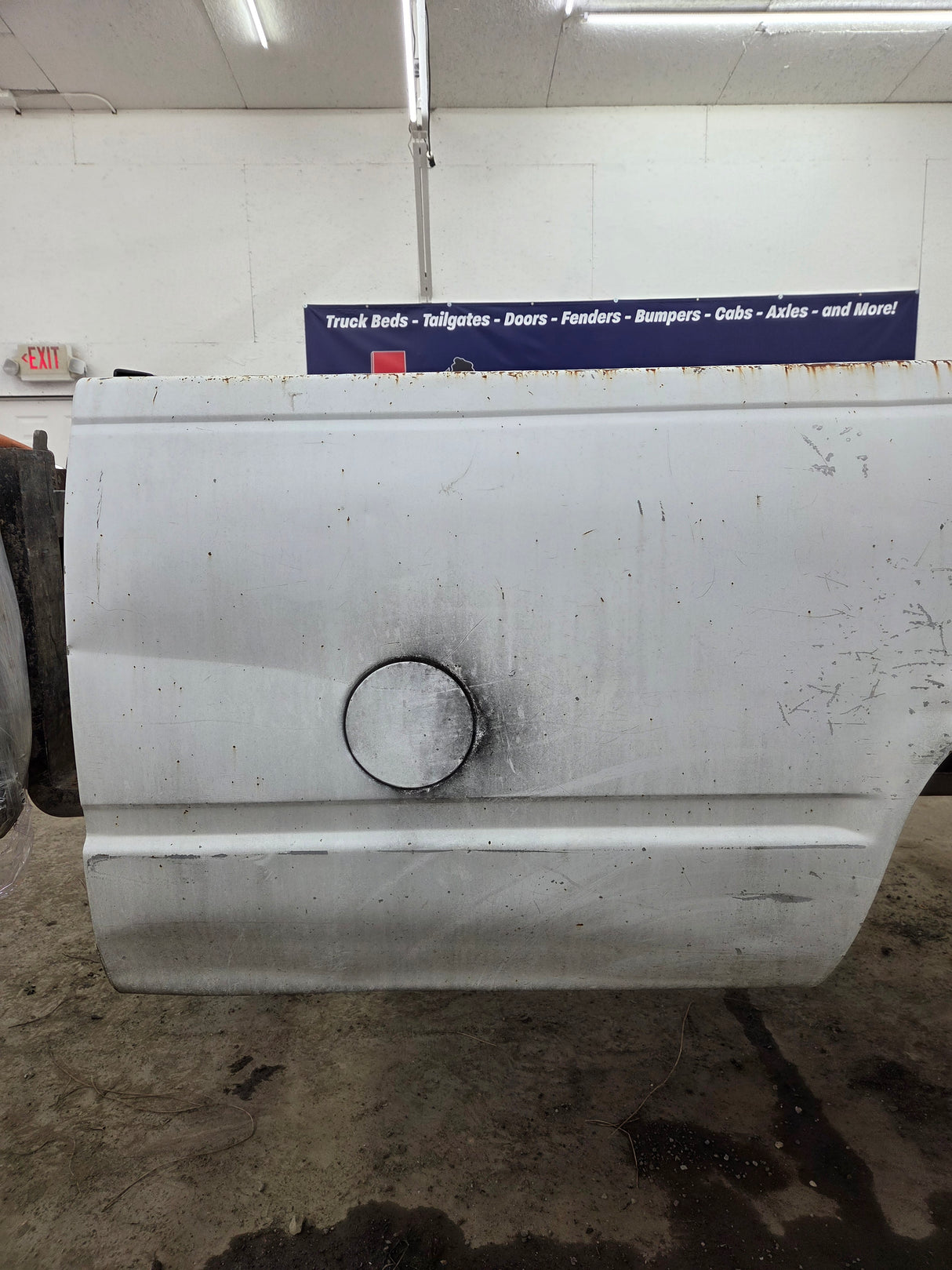 1988-1998 Chevrolet / GMC 1500 2500 3500 OBS 8' Long Truck Bed