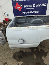 1988-1998 Chevrolet / GMC 1500 2500 3500 OBS 8' Long Truck Bed