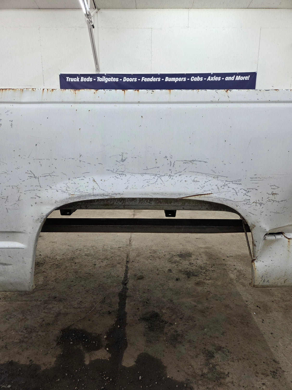 1988-1998 Chevrolet / GMC 1500 2500 3500 OBS 8' Long Truck Bed