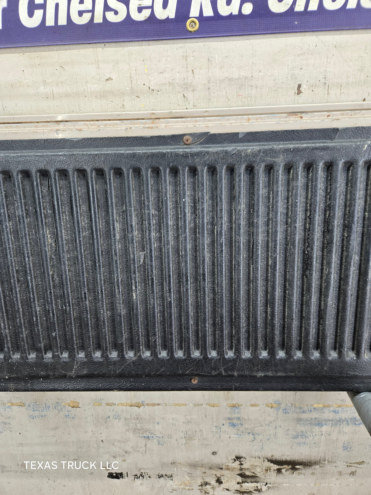 1988-1998 Chevrolet / GMC 1500 2500 3500 Tailgate