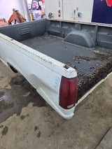 1988-1998 Chevrolet / GMC 1500 2500 3500 OBS 8' Long Truck Bed