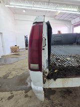 1988-1998 Chevrolet / GMC 1500 2500 3500 OBS 8' Long Truck Bed