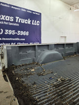 1988-1998 Chevrolet / GMC 1500 2500 3500 OBS 8' Long Truck Bed