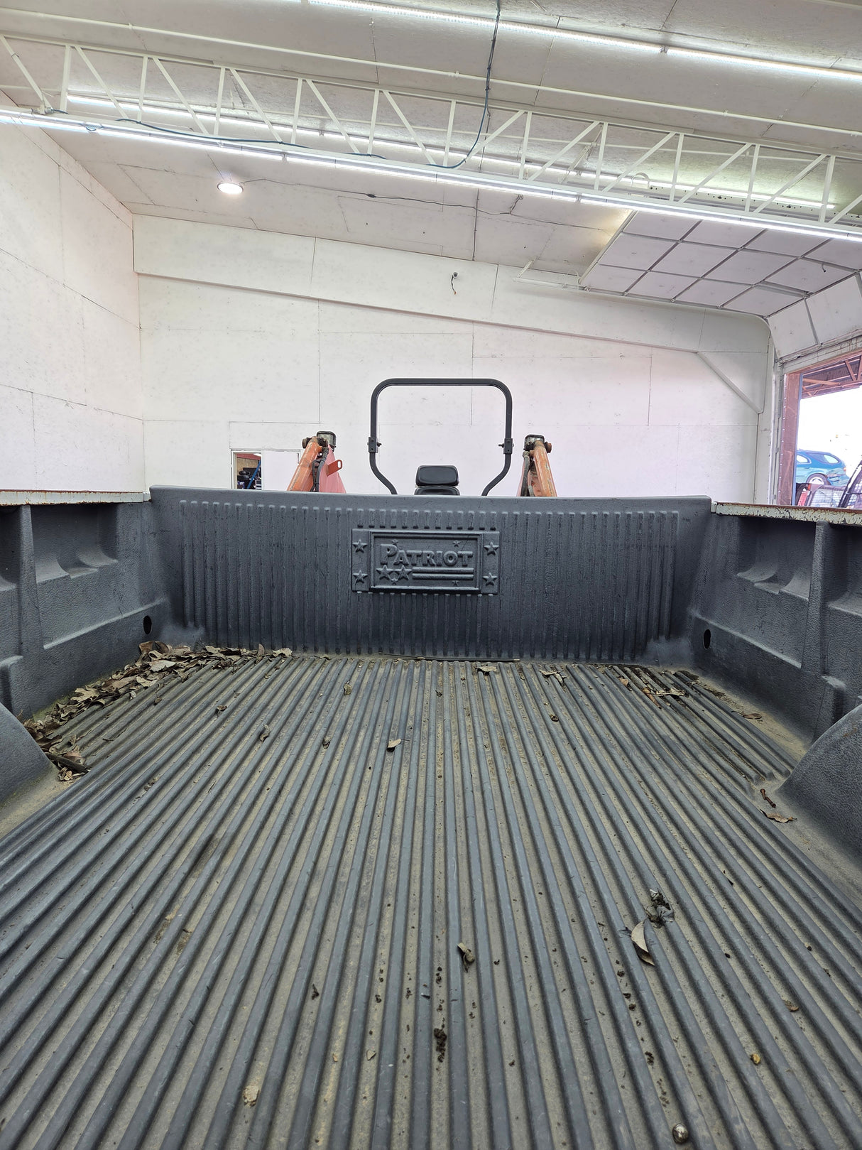 1988-1998 Chevrolet / GMC 1500 2500 3500 OBS 8' Long Truck Bed