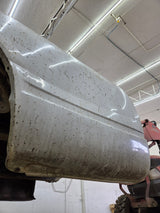 1988-1998 Chevrolet / GMC 1500 2500 3500 OBS 8' Long Truck Bed