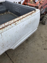 1988-1998 Chevrolet / GMC 1500 2500 3500 OBS 8' Long Truck Bed