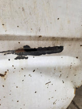 1988-1998 Chevrolet / GMC 1500 2500 3500 OBS 8' Long Truck Bed