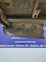 1988-1998 Chevrolet / GMC 1500 2500 3500 OBS 8' Long Truck Bed